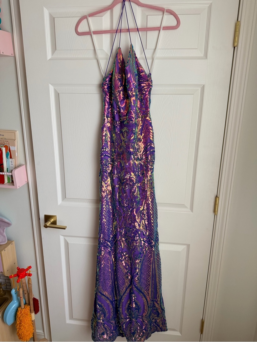 Intimates & Sleepwear Subcategory Identification